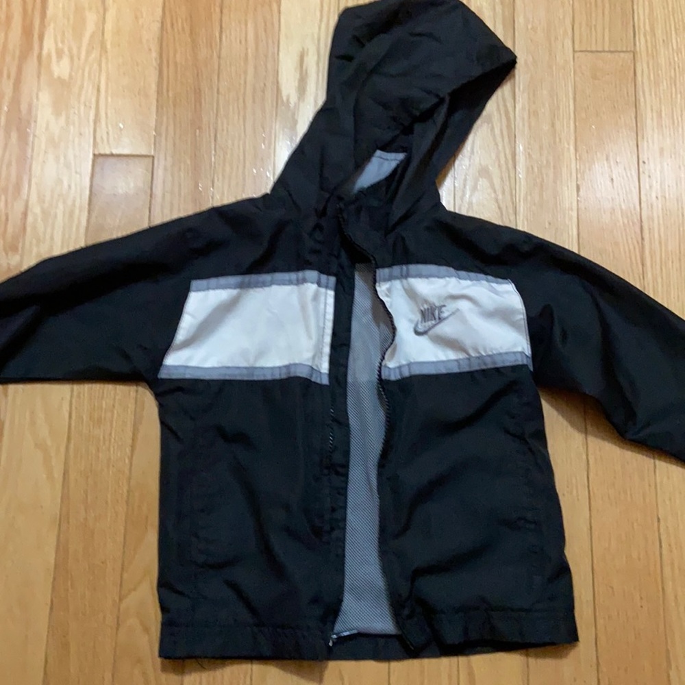Nike Windbreaker